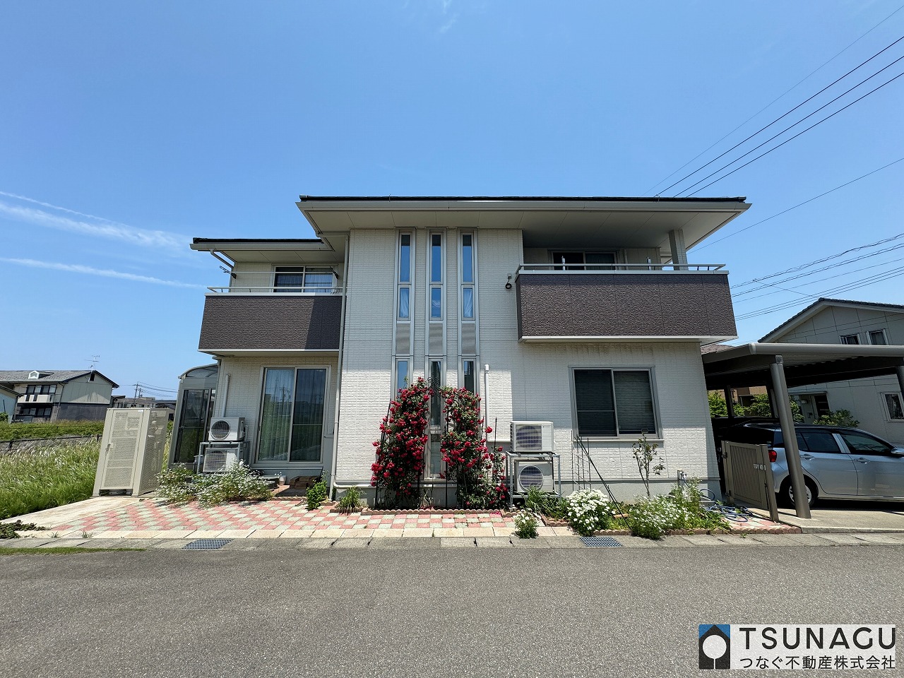 【新規売出情報】金沢市無量寺4丁目「戸建」﻿