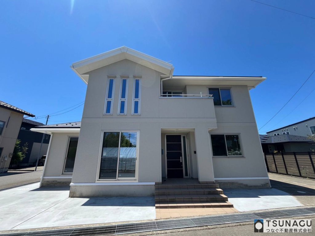 【新規売出情報】金沢市中屋1丁目「戸建」﻿