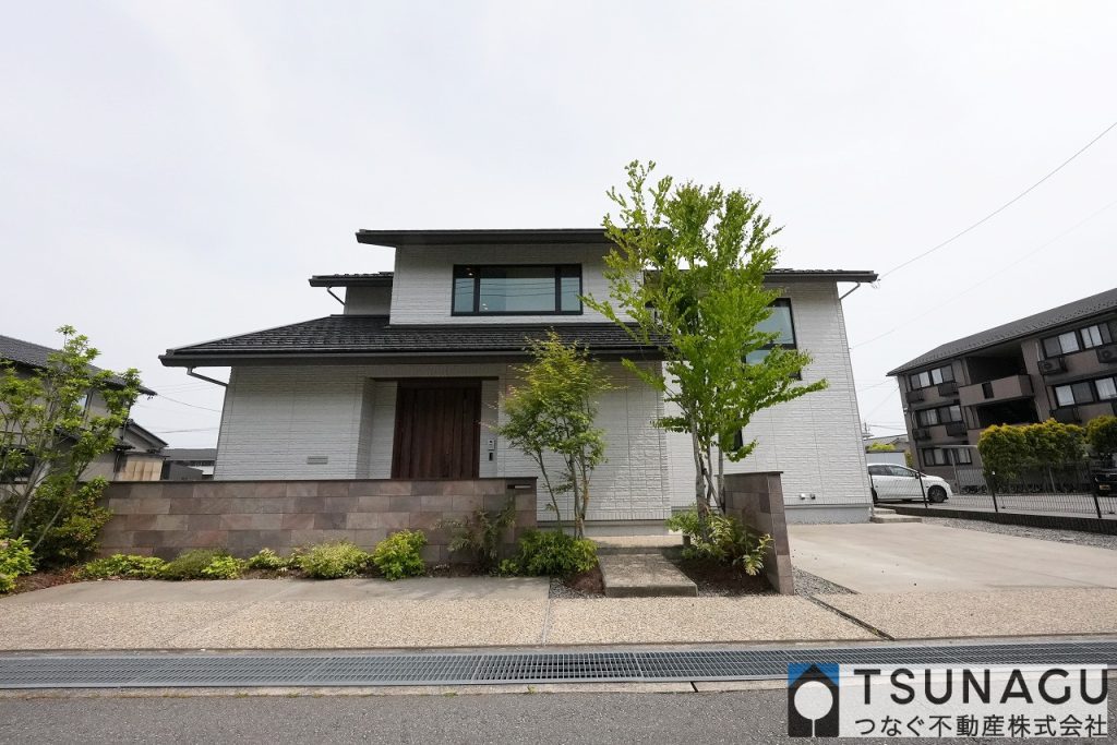 【新規売出情報】金沢市大友2丁目「戸建」