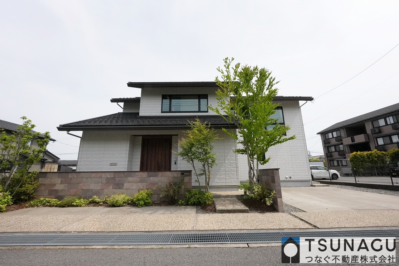 【新規売出情報】金沢市大友2丁目「戸建」