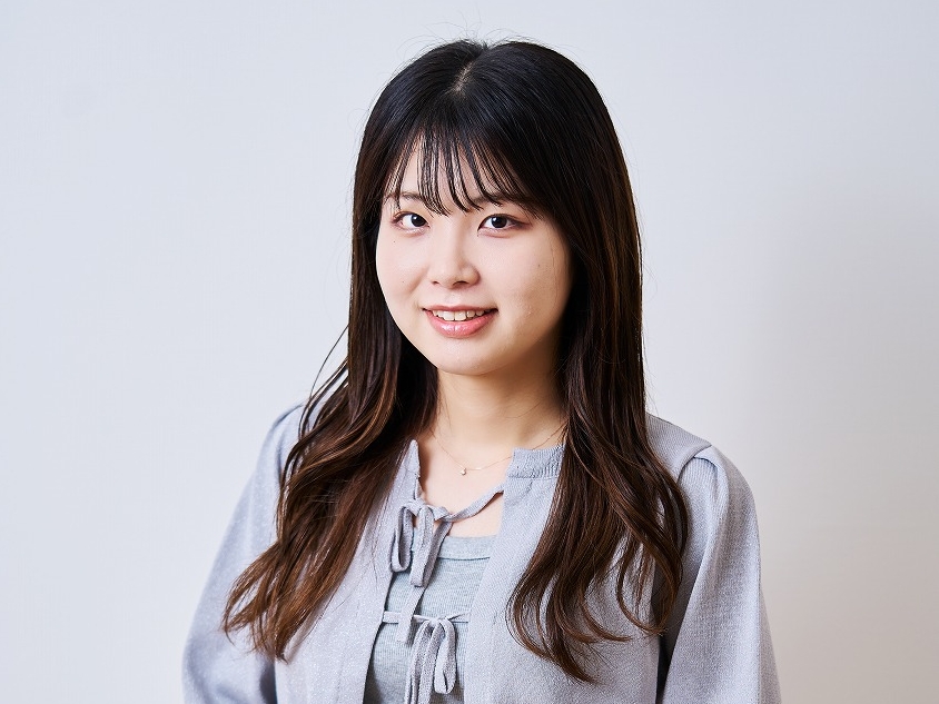 長田 瀬里奈（ながた せりな）