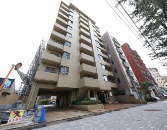 ウィステリアガーデン並木町　2階