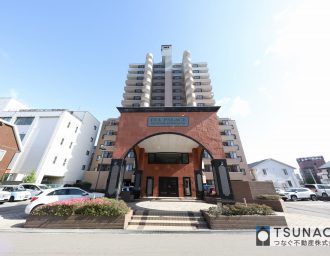 ダイアパレス駅西本町　5階