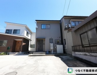 金沢市長町1丁目　戸建