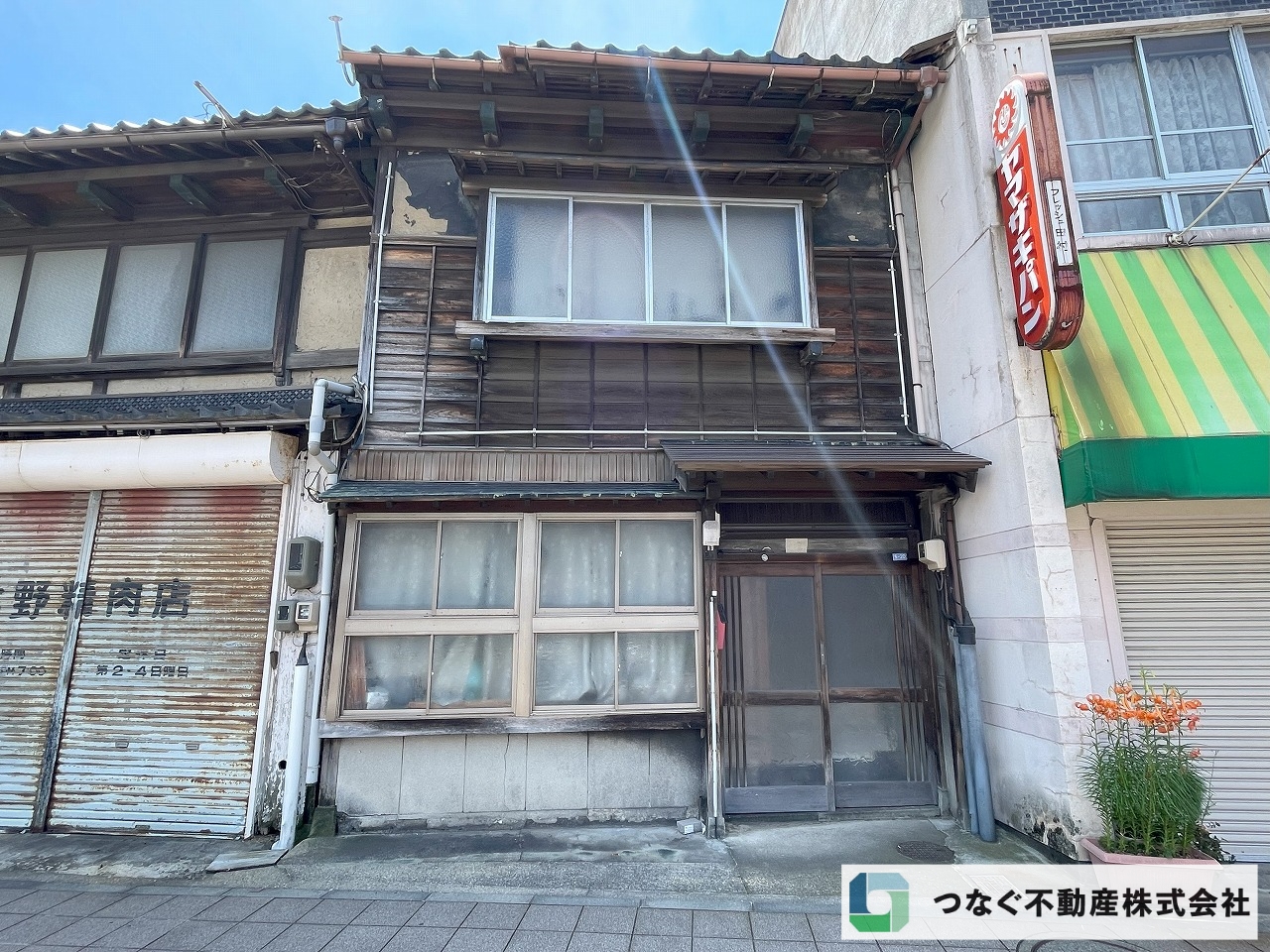 【新規売出情報】金沢市中橋町「土地」
