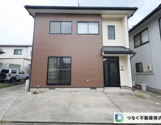 内灘町大根布1丁目　戸建
