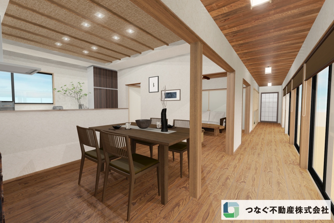 【成約御礼】金沢市粟崎3丁目「戸建」