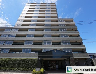ディークラディア北安江　9階