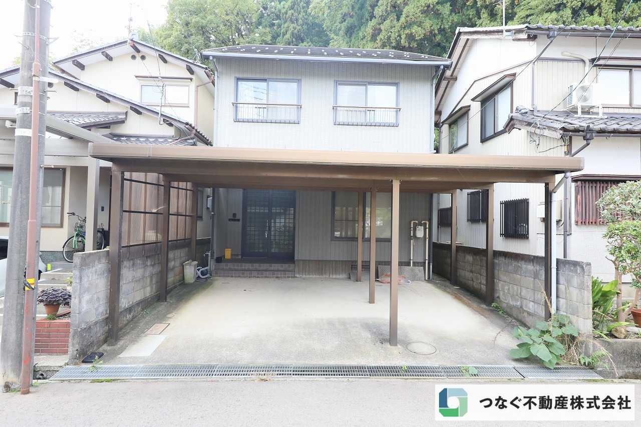 【新規売出情報】金沢市旭町3丁目「戸建」
