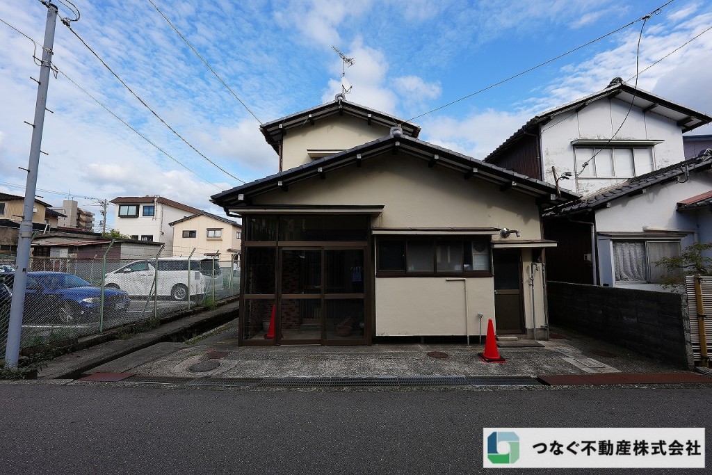 【お引渡しになりました】金沢市増泉1丁目「土地」