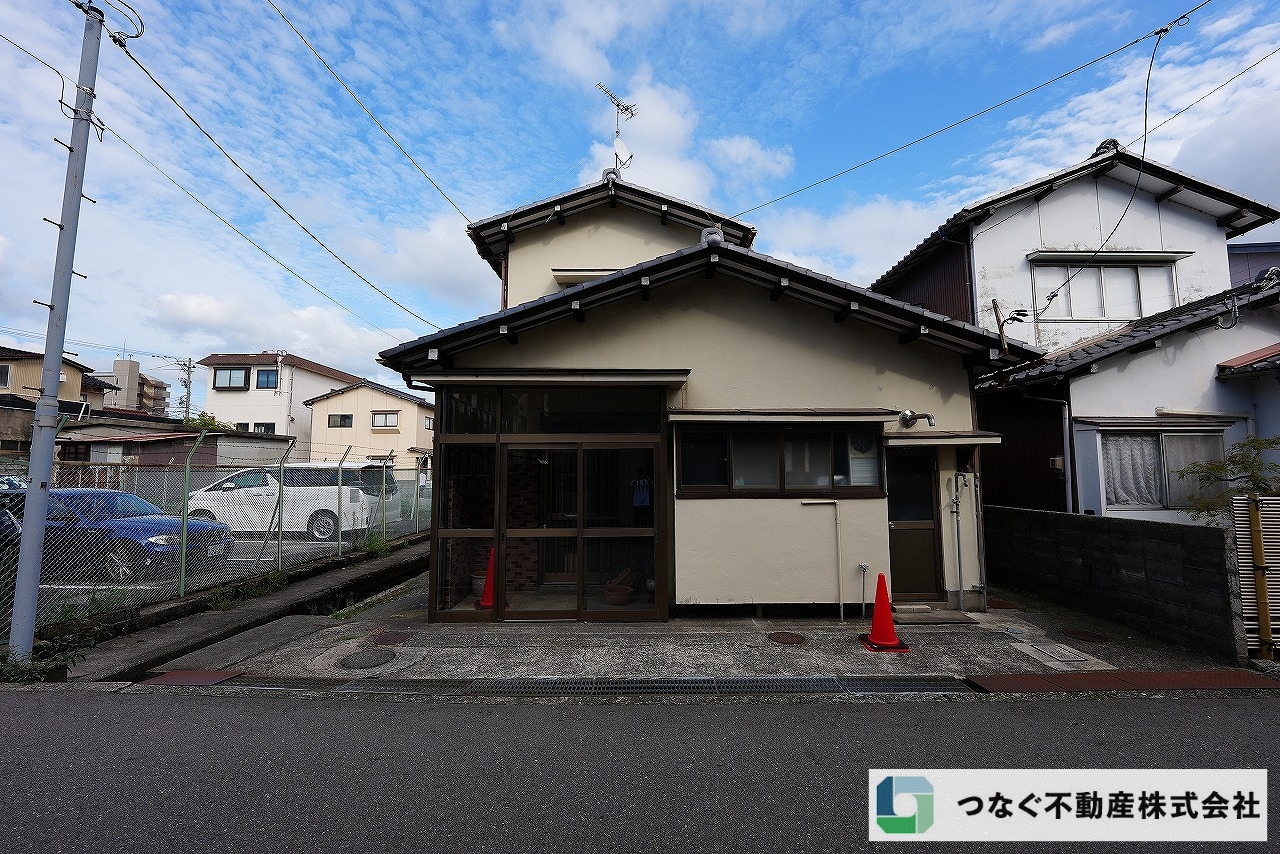 【お引渡しになりました】金沢市増泉1丁目「土地」