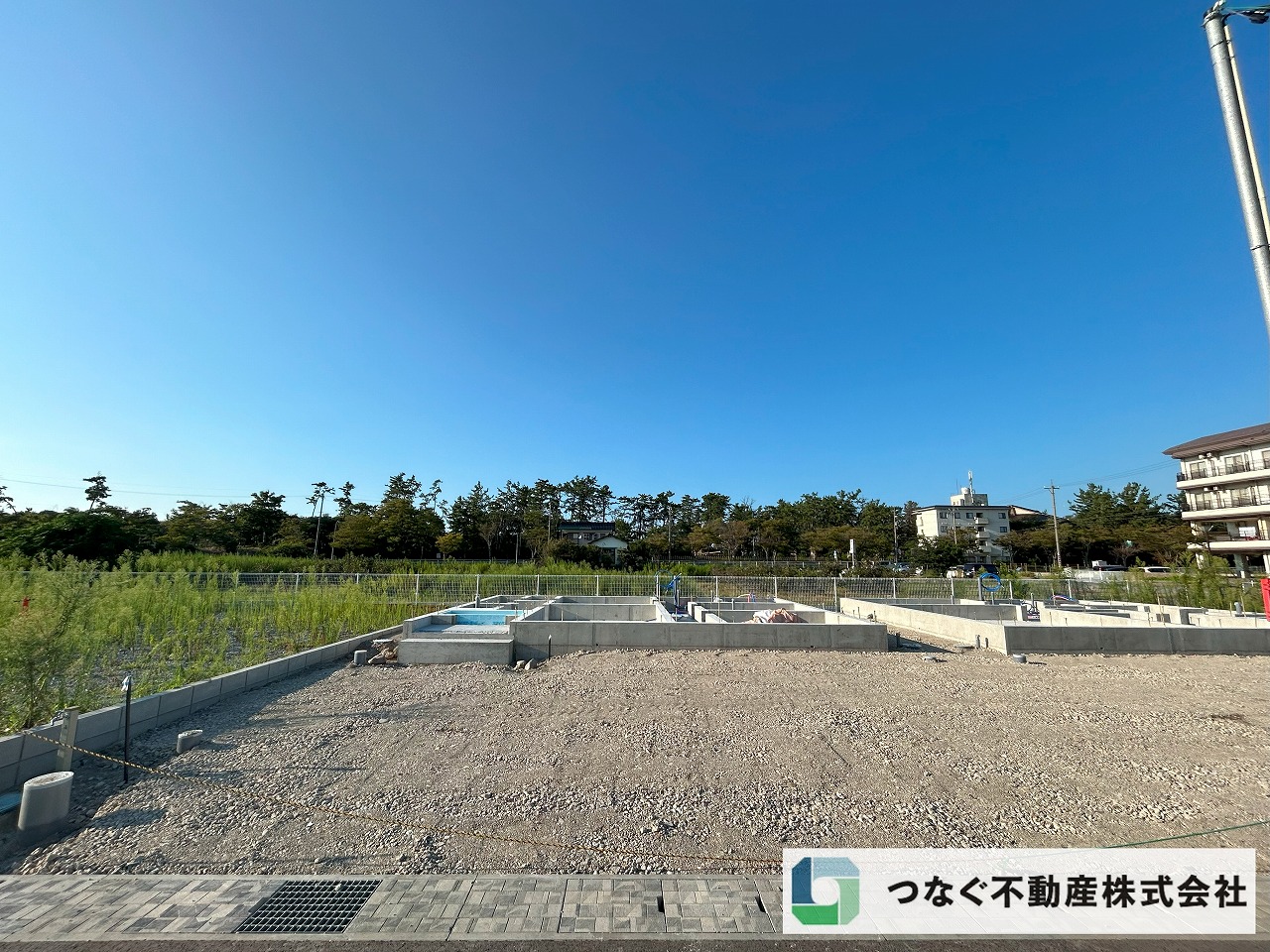 【お引渡しになりました】白山市平加町「戸建」