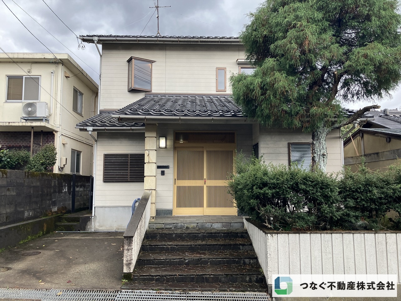 【新規売出情報】金沢市円光寺1丁目「戸建」