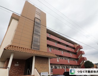 グランドハイツ　2階