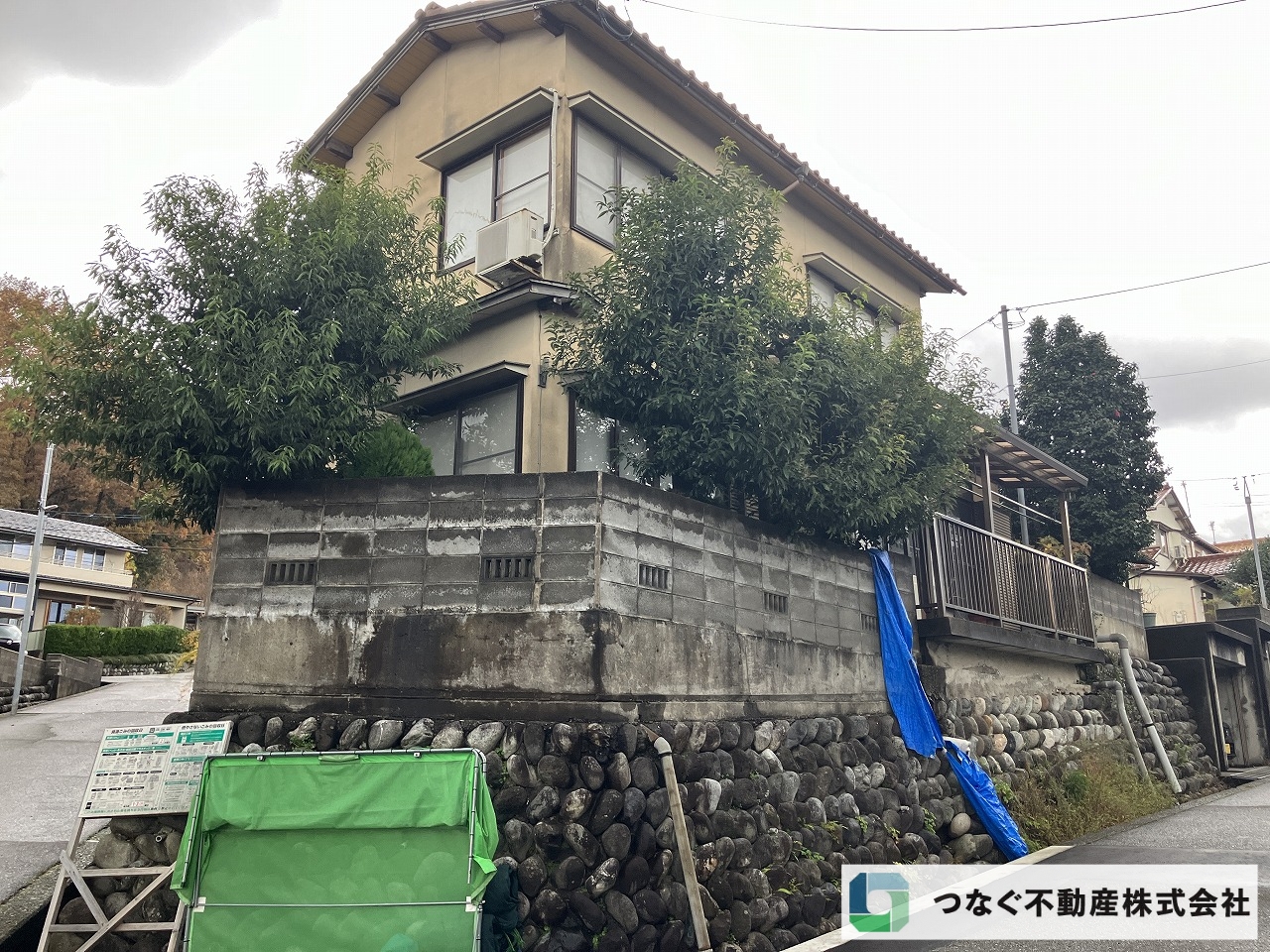 【新規売出情報】金沢市鈴見台2丁目「土地」