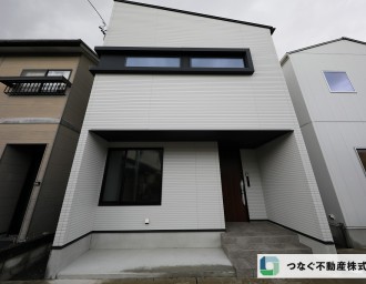 金沢市疋田町ロ　戸建