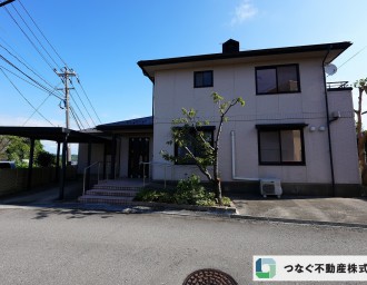 金沢市小立野2丁目　戸建