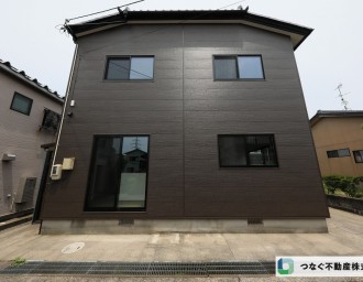 金沢市上荒屋5丁目　戸建