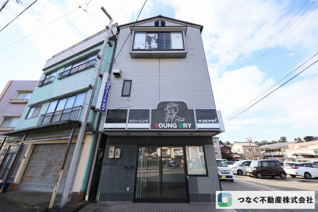 金沢市桜町　戸建