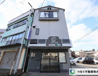 金沢市桜町　戸建