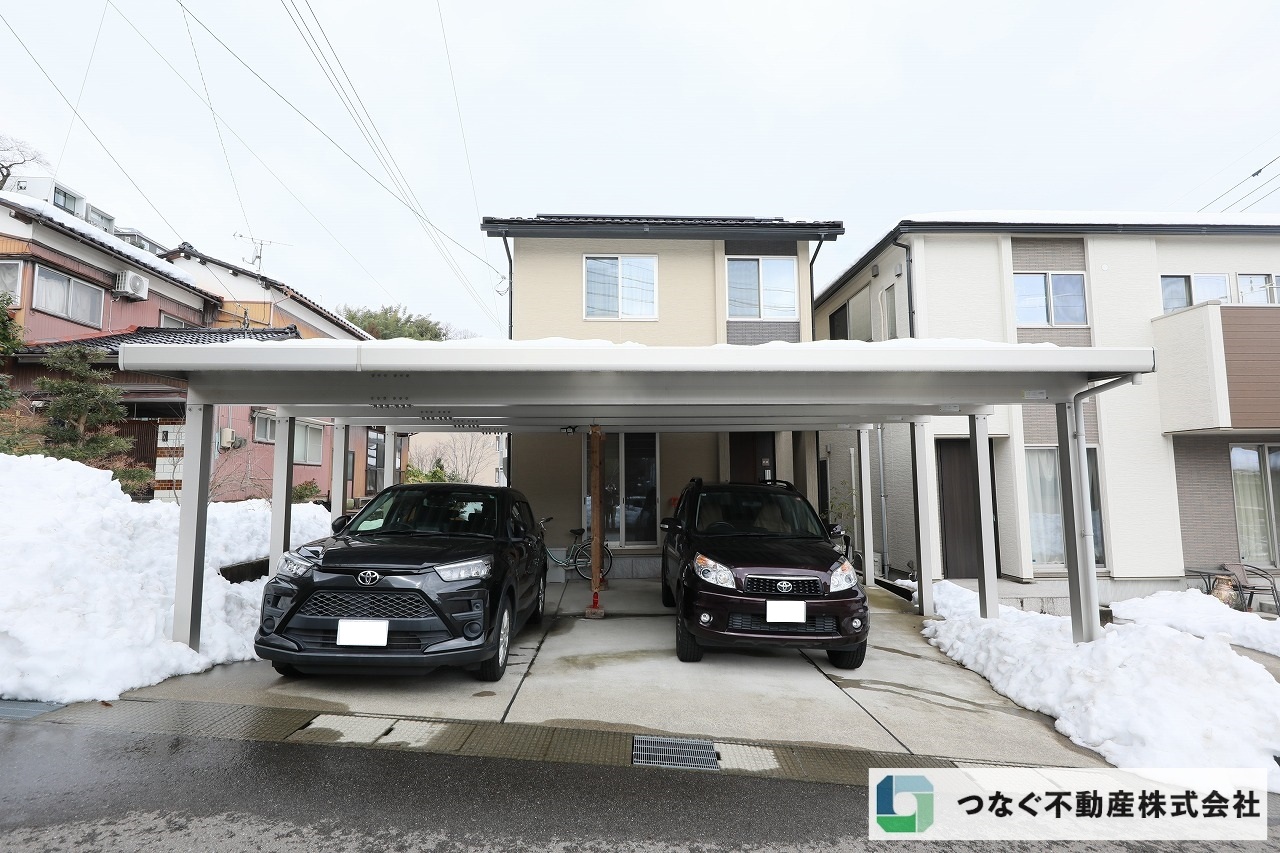 【新規売出情報】金沢市旭町1丁目「戸建」