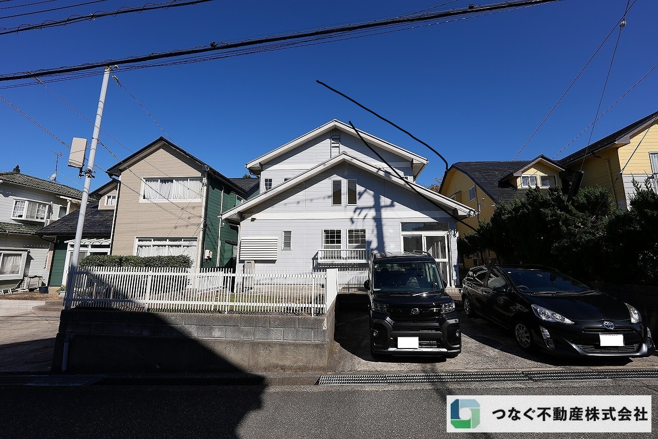 【価格改定】河北郡内灘町字千鳥台3丁目　「戸建」