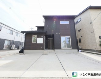 野々市市押野3丁目　戸建