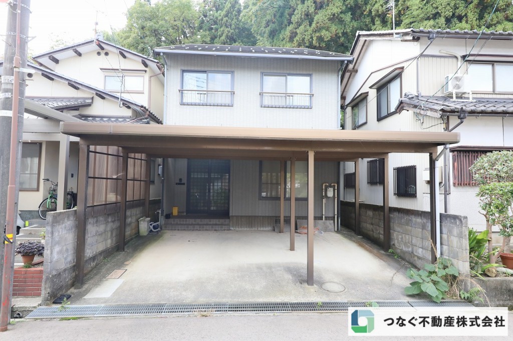 金沢市旭町3丁目　戸建