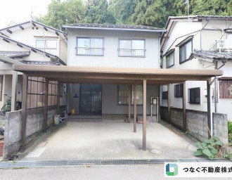 金沢市旭町3丁目　戸建