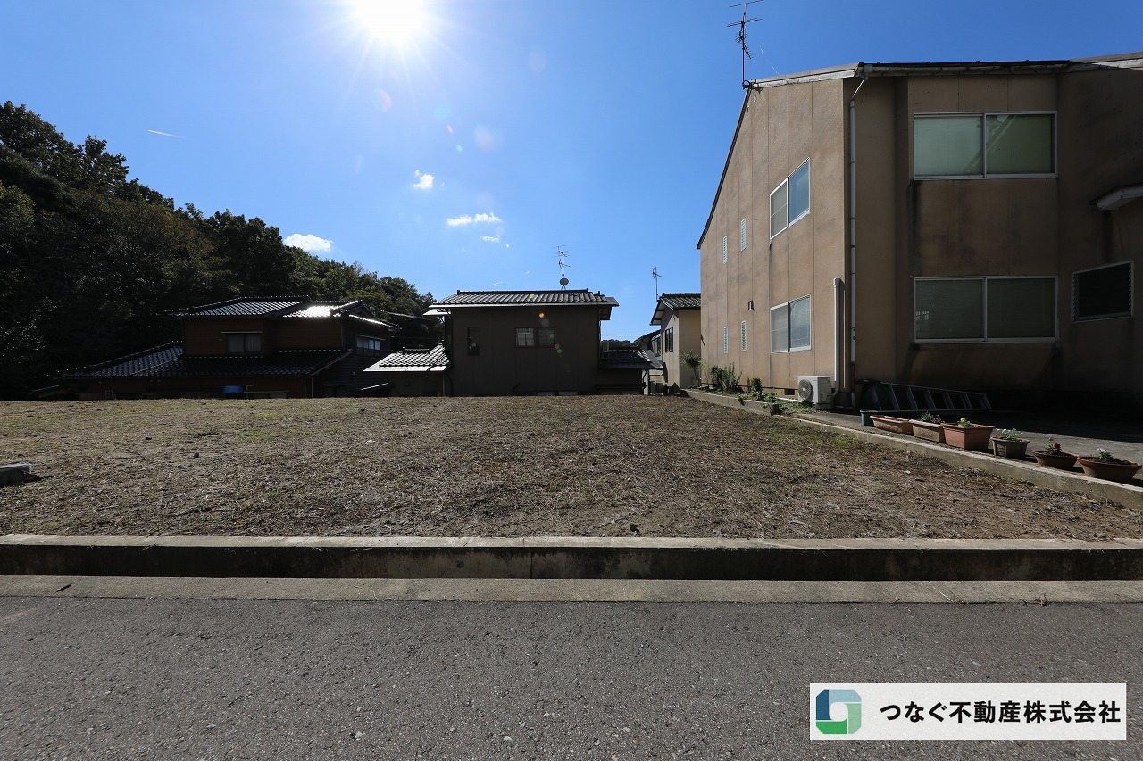 【価格改定】金沢市岸川町ナ、ヲ　「土地」