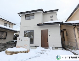 金沢市みどり2丁目　戸建