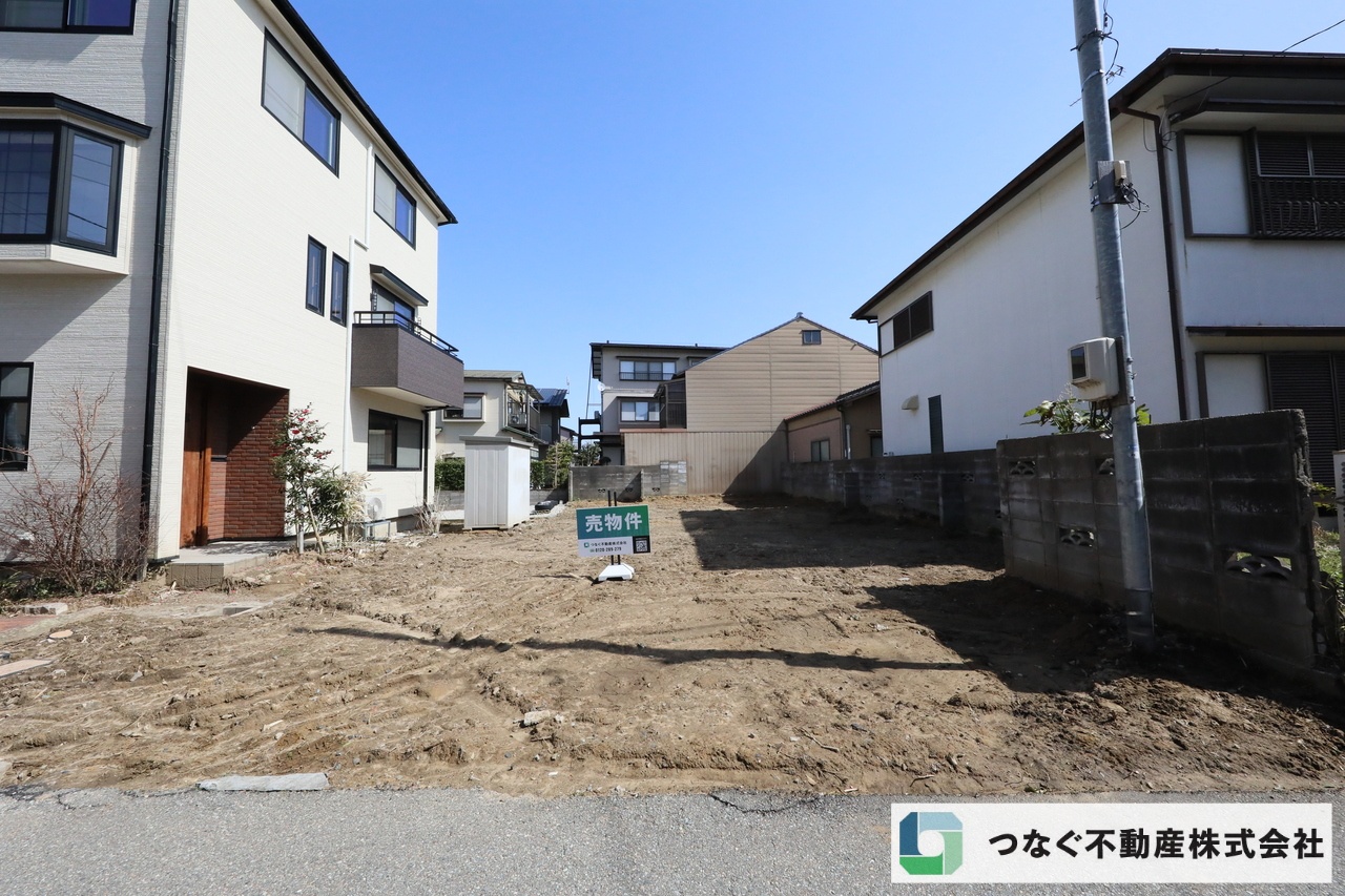 【新規売出情報】金沢市寺町3丁目「土地」