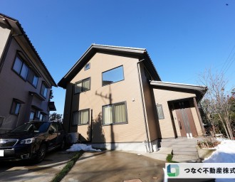 金沢市山の上町　戸建