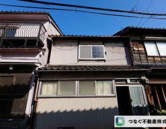 金沢市中橋町　戸建