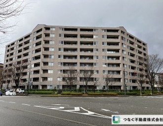 ロイヤルシャトー杜の里　3階