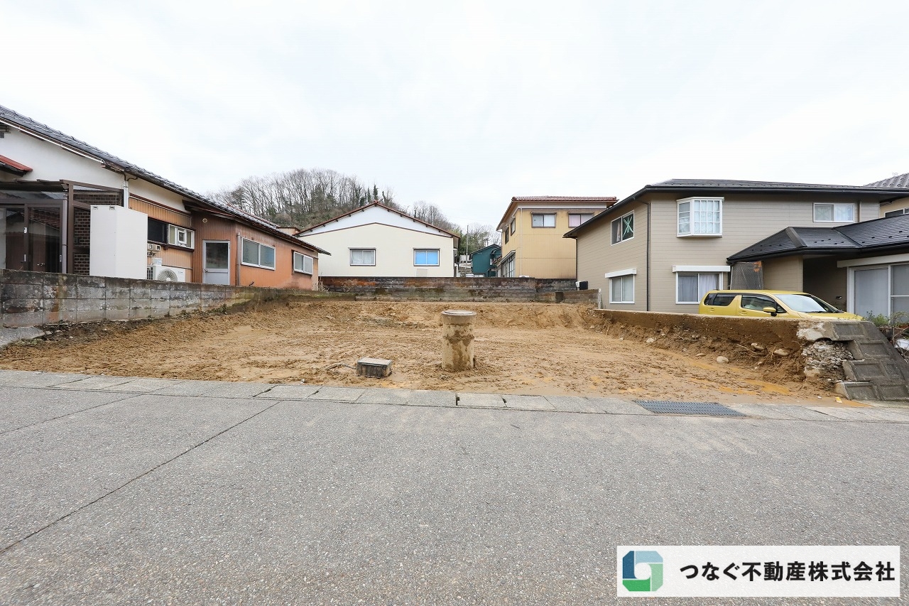 【価格改定】金沢市東長江町伊「土地」