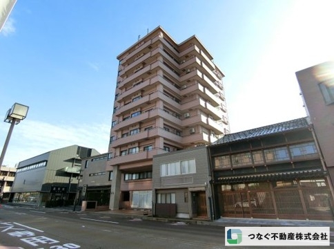【成約御礼】アトレイユ東山　6階
