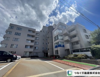 アゼリアガーデン石引　4階