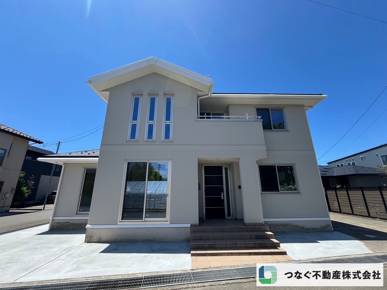 【成約御礼】金沢市中屋1丁目「戸建」