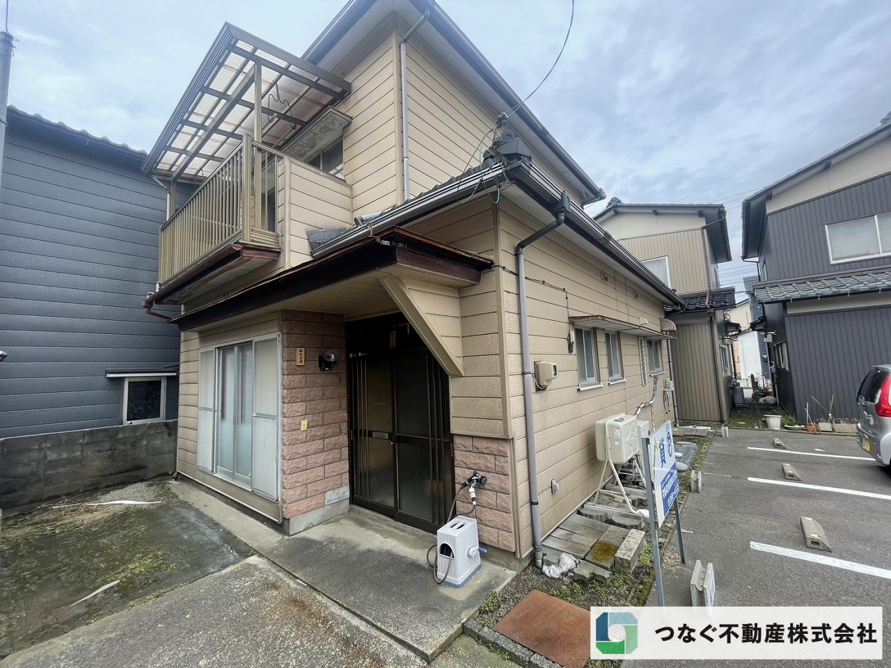 【新規売出情報】金沢市三ツ屋町イ「戸建」