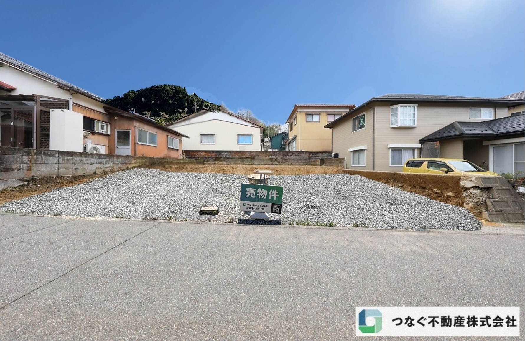 土地 金沢市東長江町伊
