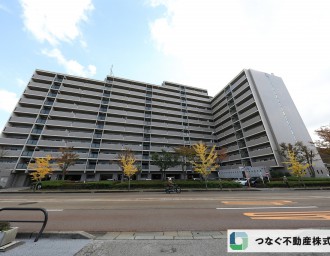 ロイヤルシャトー夢香山　5階