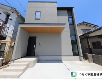 金沢市森戸1丁目　戸建