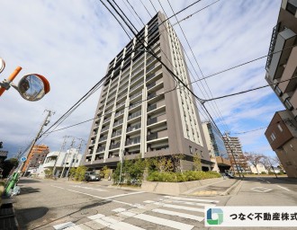 レーベン金沢ミッドウエストタワー　7階