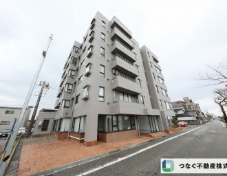 ハイム犀川　5階