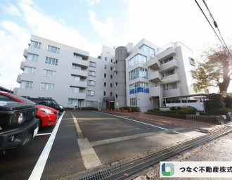 アゼリアガーデン石引　3階