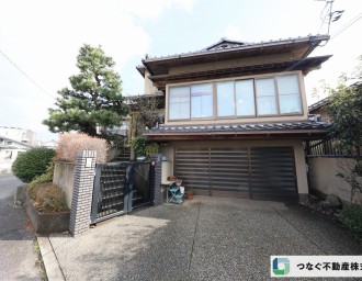 金沢市泉が丘1丁目　戸建