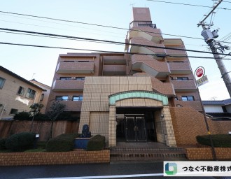 ライオンズマンション金沢天神町　1階