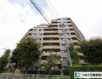 パークサイト玉川　2階