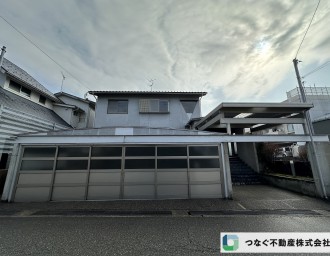 金沢市高尾台1丁目　戸建